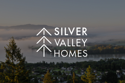 Silver Valley Homes blog