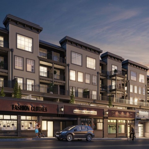Photo 1 at 302 - 22348 North Avenue, West Central, Maple Ridge Photo 1 at 302 - 22348 North Avenue, West Central, Maple Ridge