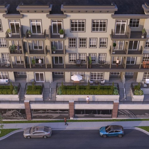 Photo 3 at 315 - 22348 North Avenue, West Central, Maple Ridge Photo 3 at 315 - 22348 North Avenue, West Central, Maple Ridge