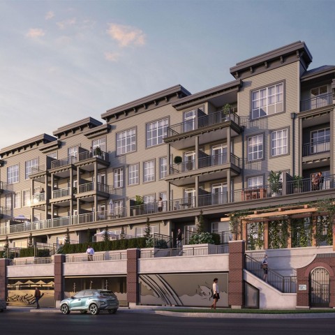 Photo 2 at 416 - 22348 North Avenue, West Central, Maple Ridge Photo 2 at 416 - 22348 North Avenue, West Central, Maple Ridge