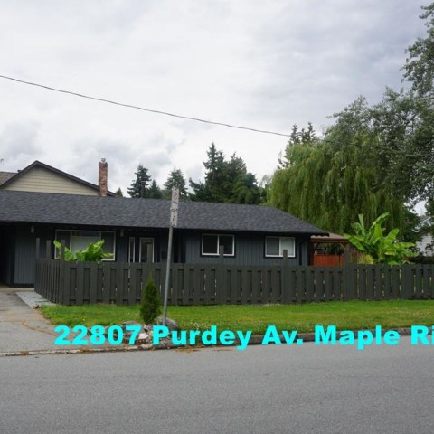 Photo 27 at 22807 Purdey Avenue, East Central, Maple Ridge Photo 27 at 22807 Purdey Avenue, East Central, Maple Ridge