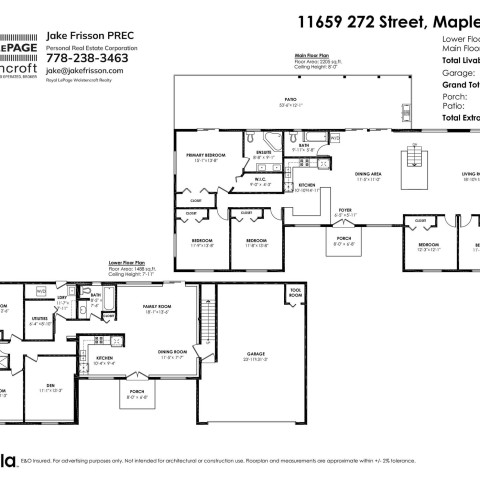 Photo 40 at 11659 272 Street, Whonnock, Maple Ridge Photo 40 at 11659 272 Street, Whonnock, Maple Ridge