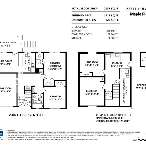 Photo 9 at 23311 118 Avenue, Cottonwood MR, Maple Ridge Photo 9 at 23311 118 Avenue, Cottonwood MR, Maple Ridge