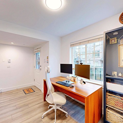 Photo 2 at 42 - 8217 204b Street, Willoughby Heights, Langley Photo 2 at 42 - 8217 204b Street, Willoughby Heights, Langley