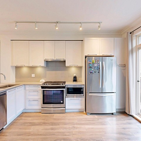 Photo 5 at 42 - 8217 204b Street, Willoughby Heights, Langley Photo 5 at 42 - 8217 204b Street, Willoughby Heights, Langley