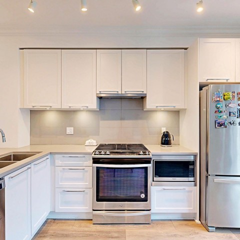 Photo 6 at 42 - 8217 204b Street, Willoughby Heights, Langley Photo 6 at 42 - 8217 204b Street, Willoughby Heights, Langley