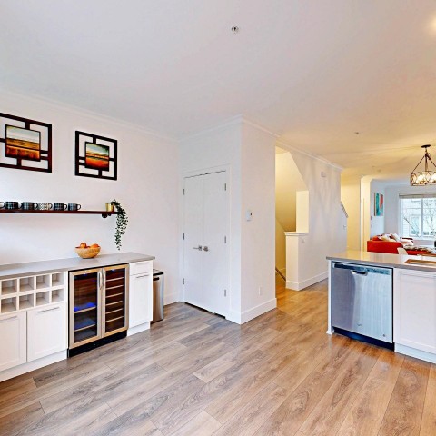 Photo 9 at 42 - 8217 204b Street, Willoughby Heights, Langley Photo 9 at 42 - 8217 204b Street, Willoughby Heights, Langley