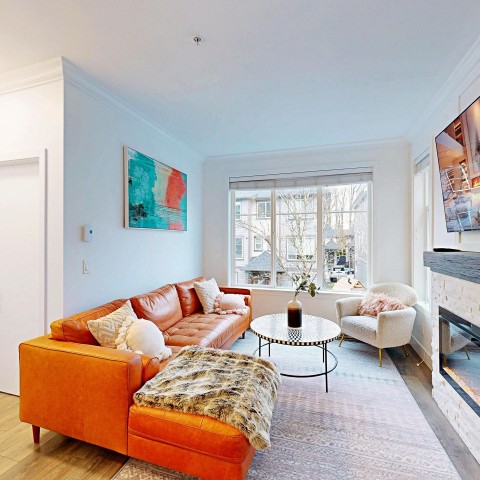 Photo 11 at 42 - 8217 204b Street, Willoughby Heights, Langley Photo 11 at 42 - 8217 204b Street, Willoughby Heights, Langley