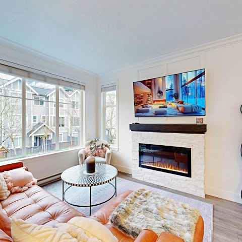 Photo 12 at 42 - 8217 204b Street, Willoughby Heights, Langley Photo 12 at 42 - 8217 204b Street, Willoughby Heights, Langley