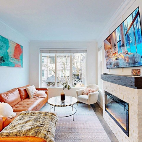 Photo 13 at 42 - 8217 204b Street, Willoughby Heights, Langley Photo 13 at 42 - 8217 204b Street, Willoughby Heights, Langley