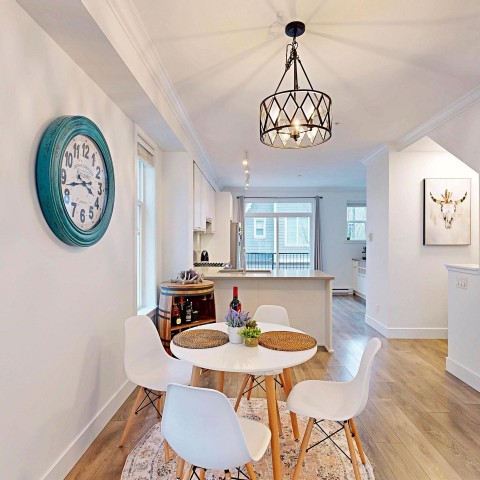 Photo 15 at 42 - 8217 204b Street, Willoughby Heights, Langley Photo 15 at 42 - 8217 204b Street, Willoughby Heights, Langley