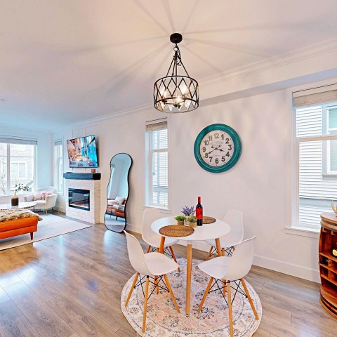 Photo 17 at 42 - 8217 204b Street, Willoughby Heights, Langley Photo 17 at 42 - 8217 204b Street, Willoughby Heights, Langley