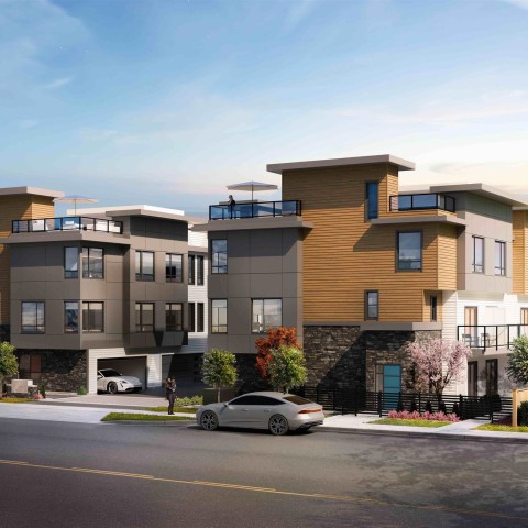 Photo 1 at 3 - 19667 55a Avenue, Langley City, Langley Photo 1 at 3 - 19667 55a Avenue, Langley City, Langley