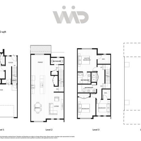 Photo 10 at 3 - 19667 55a Avenue, Langley City, Langley Photo 10 at 3 - 19667 55a Avenue, Langley City, Langley