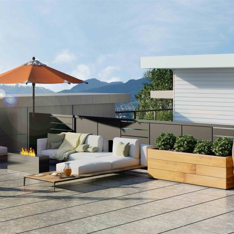 Photo 9 at 12 - 19667 55a Avenue, Langley City, Langley Photo 9 at 12 - 19667 55a Avenue, Langley City, Langley