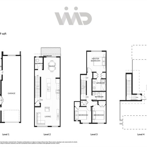Photo 10 at 12 - 19667 55a Avenue, Langley City, Langley Photo 10 at 12 - 19667 55a Avenue, Langley City, Langley