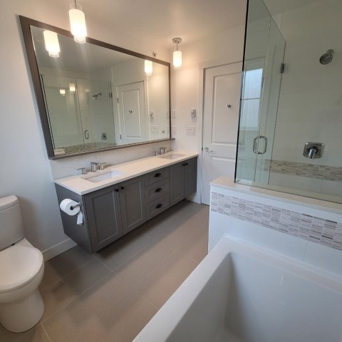 Photo 6 at 50 - 20487 65 Avenue, Willoughby Heights, Langley Photo 6 at 50 - 20487 65 Avenue, Willoughby Heights, Langley