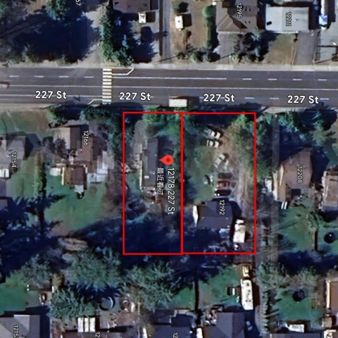 Photo 1 at 12192 227 Street, East Central, Maple Ridge Photo 1 at 12192 227 Street, East Central, Maple Ridge