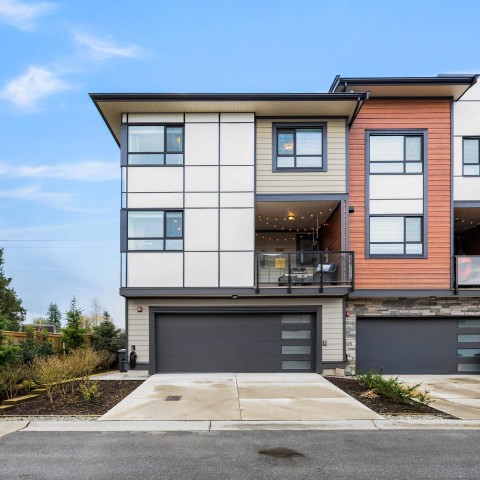 Photo 2 at 77 - 20150 81 Avenue, Willoughby Heights, Langley Photo 2 at 77 - 20150 81 Avenue, Willoughby Heights, Langley