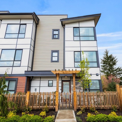 Photo 3 at 77 - 20150 81 Avenue, Willoughby Heights, Langley Photo 3 at 77 - 20150 81 Avenue, Willoughby Heights, Langley