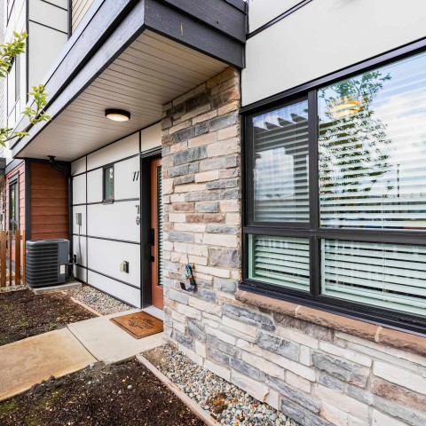 Photo 5 at 77 - 20150 81 Avenue, Willoughby Heights, Langley Photo 5 at 77 - 20150 81 Avenue, Willoughby Heights, Langley