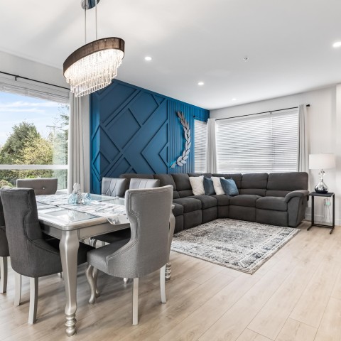 Photo 10 at 77 - 20150 81 Avenue, Willoughby Heights, Langley Photo 10 at 77 - 20150 81 Avenue, Willoughby Heights, Langley