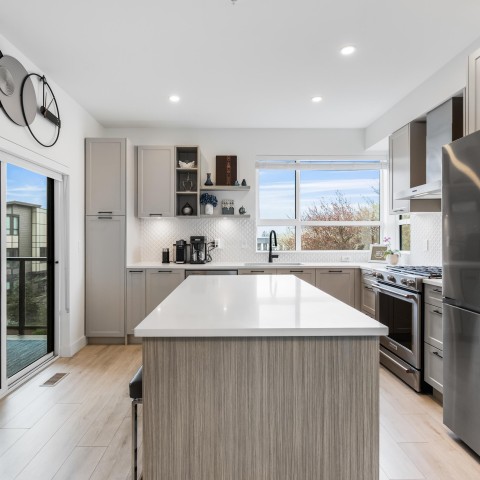 Photo 8 at 77 - 20150 81 Avenue, Willoughby Heights, Langley Photo 8 at 77 - 20150 81 Avenue, Willoughby Heights, Langley