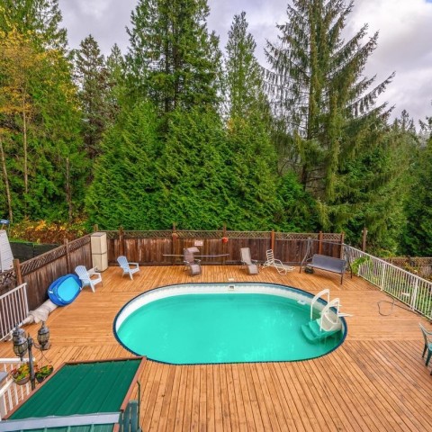 Photo 5 at 28316 Dewdney Trunk Road, Whonnock, Maple Ridge Photo 5 at 28316 Dewdney Trunk Road, Whonnock, Maple Ridge