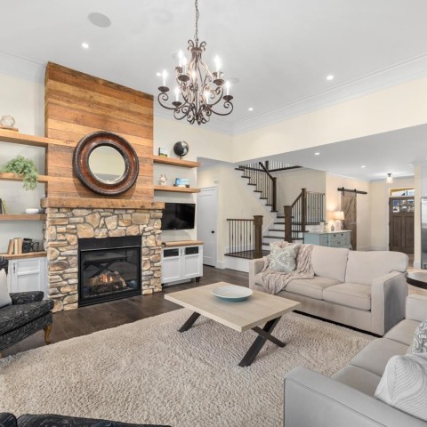 Photo 2 at 9075 King Street, Fort Langley, Langley Photo 2 at 9075 King Street, Fort Langley, Langley