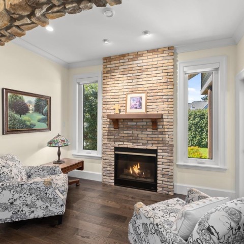 Photo 6 at 9075 King Street, Fort Langley, Langley Photo 6 at 9075 King Street, Fort Langley, Langley