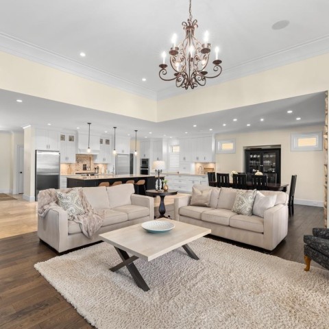 Photo 3 at 9075 King Street, Fort Langley, Langley Photo 3 at 9075 King Street, Fort Langley, Langley