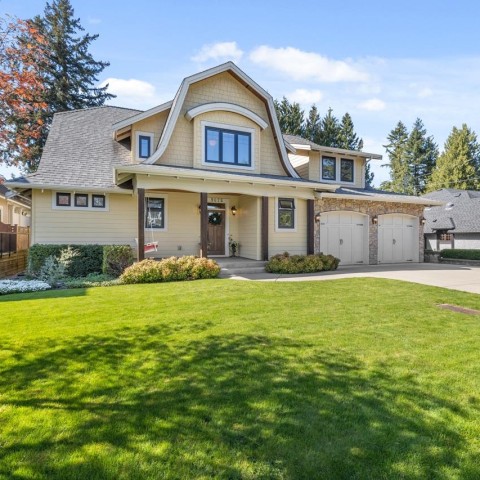 Photo 1 at 9075 King Street, Fort Langley, Langley Photo 1 at 9075 King Street, Fort Langley, Langley