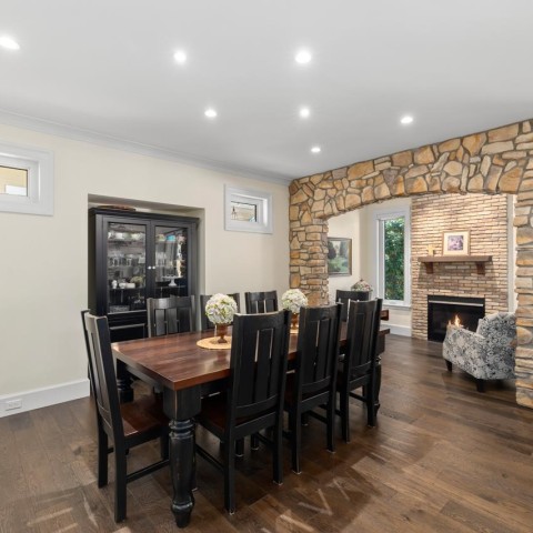 Photo 5 at 9075 King Street, Fort Langley, Langley Photo 5 at 9075 King Street, Fort Langley, Langley