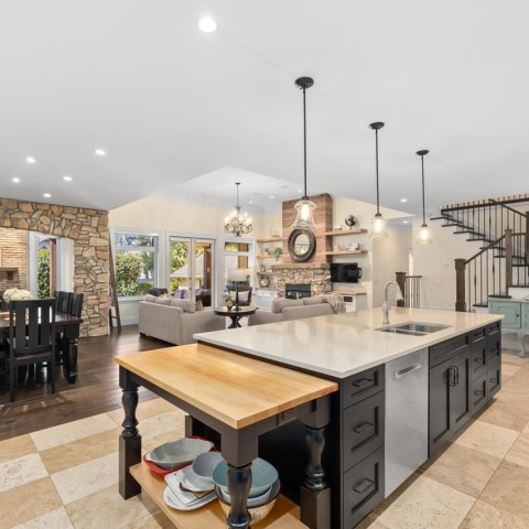 Photo 11 at 9075 King Street, Fort Langley, Langley Photo 11 at 9075 King Street, Fort Langley, Langley