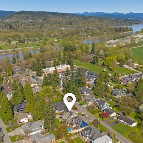 Photo 40 at 9075 King Street, Fort Langley, Langley Photo 40 at 9075 King Street, Fort Langley, Langley