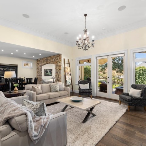 Photo 4 at 9075 King Street, Fort Langley, Langley Photo 4 at 9075 King Street, Fort Langley, Langley