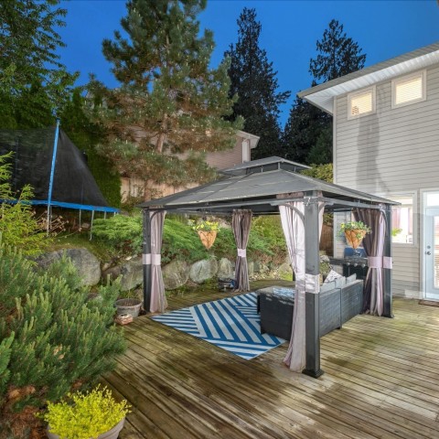 Photo 15 at 24760 Kimola Drive, Albion, Maple Ridge Photo 15 at 24760 Kimola Drive, Albion, Maple Ridge