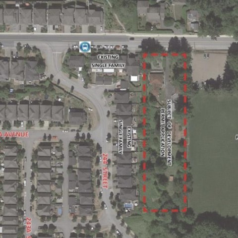 Photo 4 at 24392 104th Avenue, Albion, Maple Ridge Photo 4 at 24392 104th Avenue, Albion, Maple Ridge