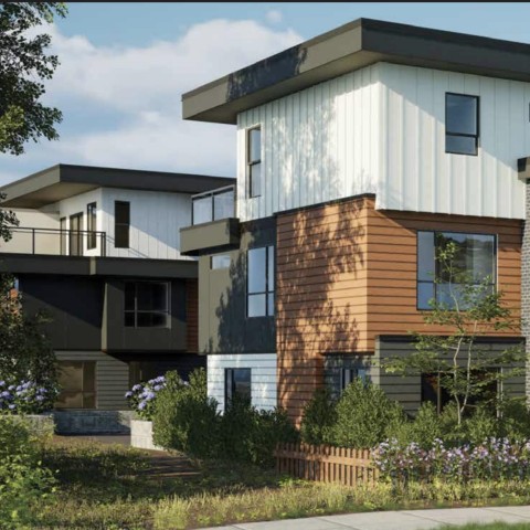 Photo 3 at 3 - 20932 83 Avenue, Willoughby Heights, Langley Photo 3 at 3 - 20932 83 Avenue, Willoughby Heights, Langley