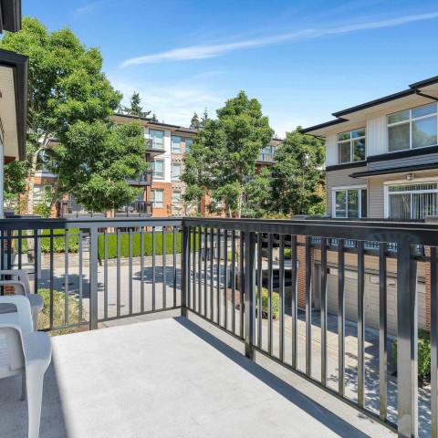 Photo 17 at 117 - 1125 Kensal Place, New Horizons, Coquitlam Photo 17 at 117 - 1125 Kensal Place, New Horizons, Coquitlam