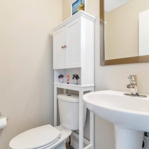 Photo 16 at 117 - 1125 Kensal Place, New Horizons, Coquitlam Photo 16 at 117 - 1125 Kensal Place, New Horizons, Coquitlam