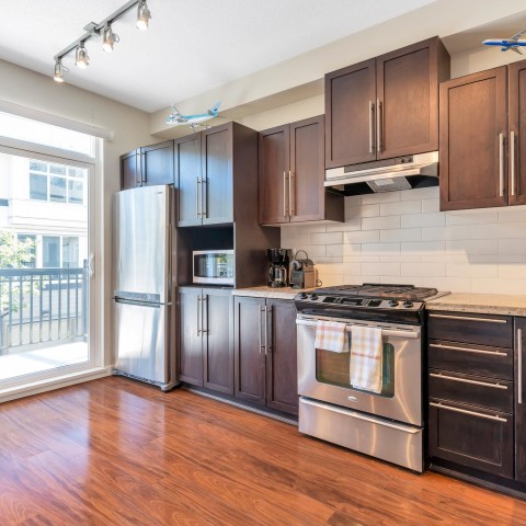 Photo 12 at 117 - 1125 Kensal Place, New Horizons, Coquitlam Photo 12 at 117 - 1125 Kensal Place, New Horizons, Coquitlam