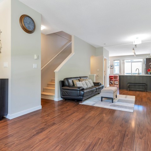 Photo 7 at 117 - 1125 Kensal Place, New Horizons, Coquitlam Photo 7 at 117 - 1125 Kensal Place, New Horizons, Coquitlam