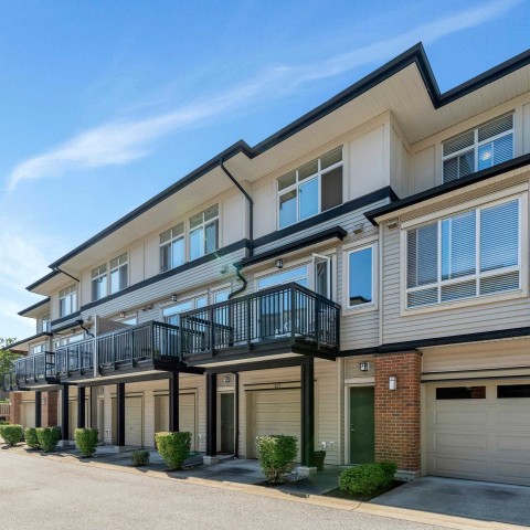 Photo 32 at 117 - 1125 Kensal Place, New Horizons, Coquitlam Photo 32 at 117 - 1125 Kensal Place, New Horizons, Coquitlam