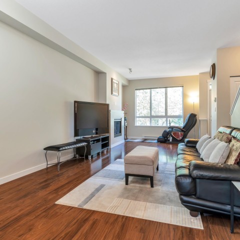 Photo 9 at 117 - 1125 Kensal Place, New Horizons, Coquitlam Photo 9 at 117 - 1125 Kensal Place, New Horizons, Coquitlam