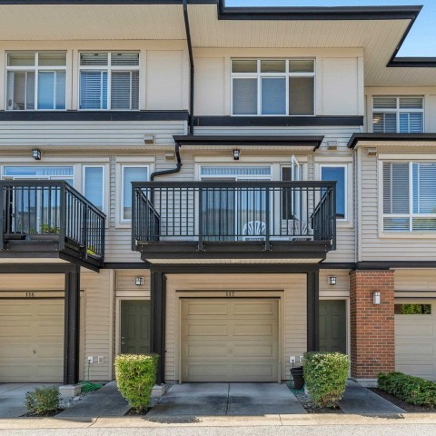 Photo 30 at 117 - 1125 Kensal Place, New Horizons, Coquitlam Photo 30 at 117 - 1125 Kensal Place, New Horizons, Coquitlam