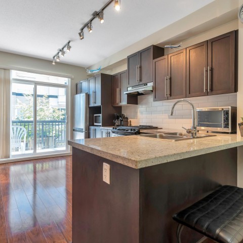 Photo 10 at 117 - 1125 Kensal Place, New Horizons, Coquitlam Photo 10 at 117 - 1125 Kensal Place, New Horizons, Coquitlam