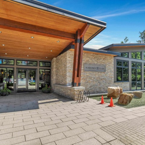 Photo 33 at 117 - 1125 Kensal Place, New Horizons, Coquitlam Photo 33 at 117 - 1125 Kensal Place, New Horizons, Coquitlam