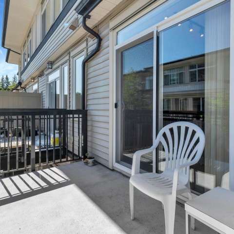 Photo 18 at 117 - 1125 Kensal Place, New Horizons, Coquitlam Photo 18 at 117 - 1125 Kensal Place, New Horizons, Coquitlam