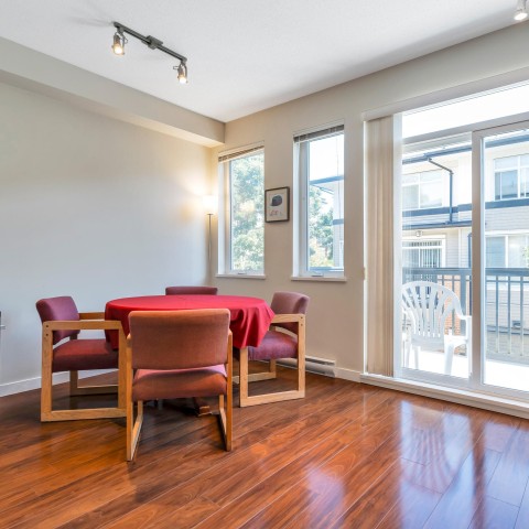 Photo 15 at 117 - 1125 Kensal Place, New Horizons, Coquitlam Photo 15 at 117 - 1125 Kensal Place, New Horizons, Coquitlam